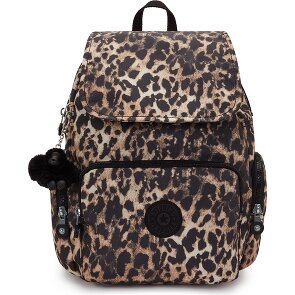Kipling City Zip S Plecak miejski 33.5 cm