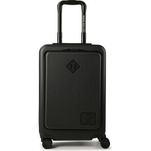 Herschel Heritage 4 kółka Walizka kabinowa 50 cm Komora na laptopa
