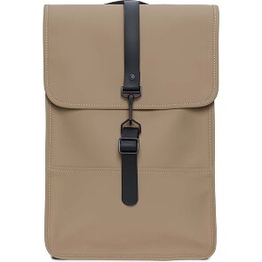 Rains Essential Plecak 40 cm Komora na laptopa