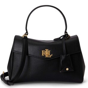 Lauren Ralph Lauren Farrah Torba na ramię Skóra 23 cm