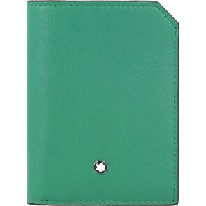 Montblanc Meisterstück Selection Portfel Skórzany 8 cm Montblanc Meisterstück Selection Portfel Skórzany 8 cm