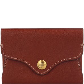 Fossil Heritage Etui na karty kredytowe Skóra 10 cm