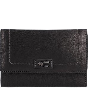 camel active Tarma Portfel RFID Skóra 14 cm