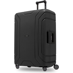 Redolz Essentials 15 Wózek 4-kołowy 75 cm z trzypunktowym mocowaniem