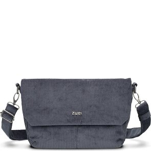 Zwei Mademoiselle.M Torba typu Messenger 33 cm Komora na laptopa