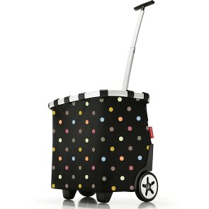 reisenthel Wózek na zakupy Carrycruiser 47,5 cm