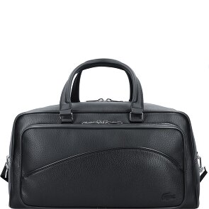 Lacoste Angy Torba podróżna Weekender Skórzany 46 cm