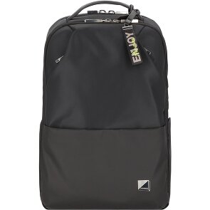 Samsonite Workstationist Backpack 40 cm komora na laptopa