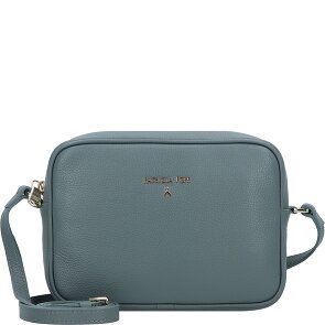 Patrizia Pepe Fly Shoulder Bag Leather 24 cm Patrizia Pepe Fly Shoulder Bag Leather 24 cm