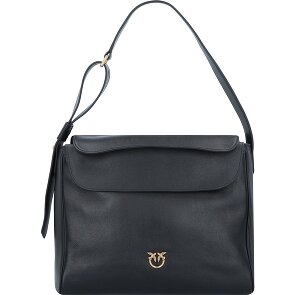 PINKO Leaf Torba na ramię Skórzany 32 cm