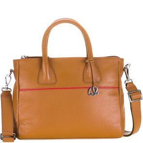 Mywalit Torba skórzana 27 cm
