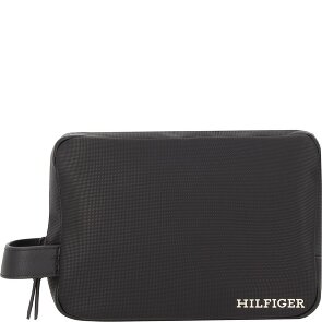 Tommy Hilfiger Th Pique Kosmetyczka 22 cm Tommy Hilfiger Th Pique Kosmetyczka 22 cm