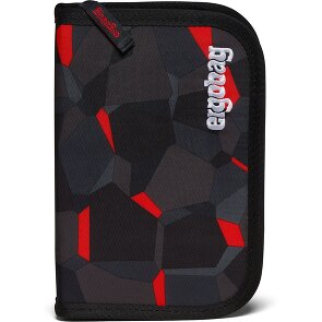 Ergobag Akcesoria piórnik 21 szt.