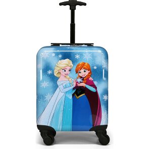 Samsonite Daydream Disney 4 kółka Walizka dla dzieci 45 cm