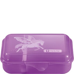 Step by Step Lunch box 18 cm