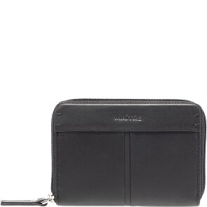 Maître Birkenfeld Dalin Etui na karty kredytowe Ochrona RFID Skórzany 11 cm