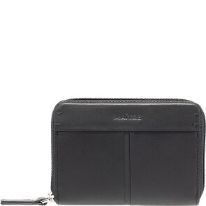 Maître Birkenfeld Dalin Etui na karty kredytowe Ochrona RFID Skórzany 11 cm