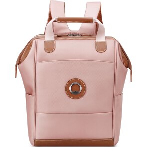 Delsey Paris Chatelet Air 2.0 Plecak Ochrona RFID 37 cm Komora na laptopa