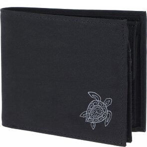 oxmox New Cryptan Portfel Ochrona RFID 12 cm