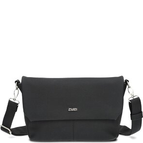 Zwei Mademoiselle.M Torba typu Messenger 33 cm Komora na laptopa