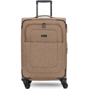 Redolz Essentials 12 MEDIUM Wózek 4-kołowy 67 cm z plisą rozporową