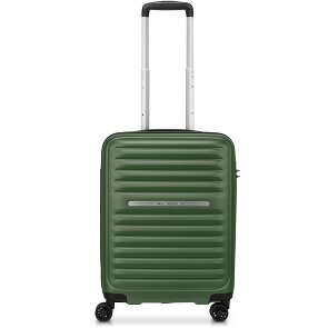 Roncato Ibiza 4 kółka Walizka kabinowy S 55 cm