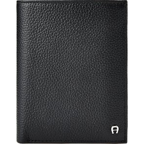 AIGNER Mica Portfel Ochrona RFID Skóra 9.5 cm