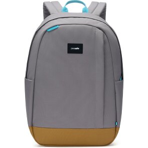 Pacsafe Go 25 Plecak Ochrona RFID 46 cm Komora na laptopa
