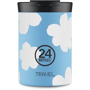 24Bottles Travel Butelka do picia 350 ml