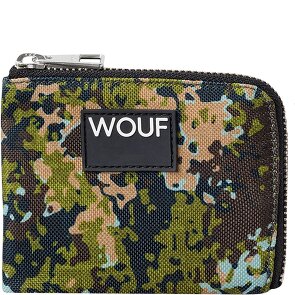 Wouf Etui na karty kredytowe 12 cm