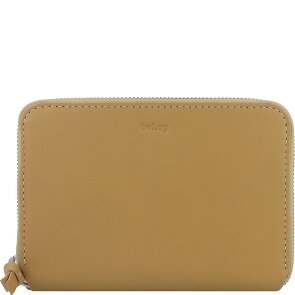Bellroy Portfel Ochrona RFID Skórzany 16 cm