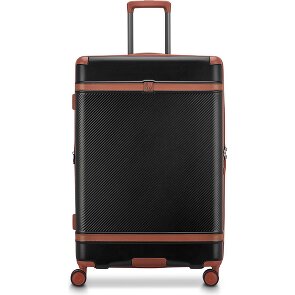 MODO by Roncato Charm 2.0 4 kółka Walizka 77 cm z plisą rozprężną
