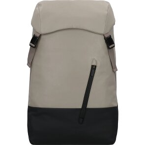 aunts & uncles Niyodo Plecak 45 cm Komora na laptopa