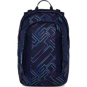 Satch Air Plecak szkolny 44 cm