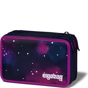 Ergobag Akcesoria piórnik maxi 42 szt.