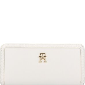 Tommy Hilfiger TH Monotype large Portfel 18.5 cm