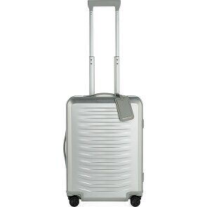 Porsche Design Walizka kabinowa Roadster z 4 kółkami, Aluminium, 55 cm