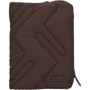 Zwei Cleo Portfel 13 cm