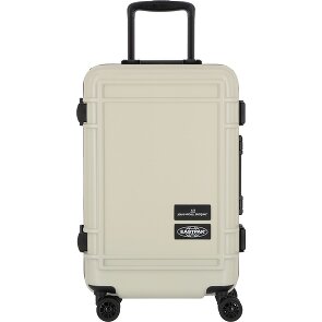 Eastpak Resist'R 4 kółka Walizka kabinowy S 55 cm