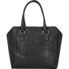Liebeskind Kayla Shopper Bag M Skórzany 46 cm