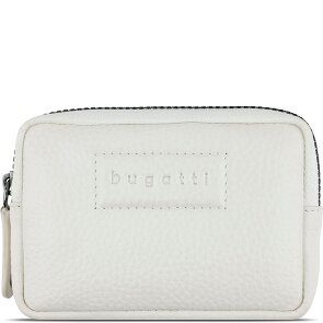 bugatti Elsa Portfel z kluczem Skórzany 10.5 cm