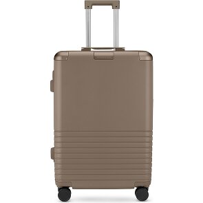 Kapten & Son Heathrow 4 kółka Walizka 69 cm