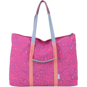 Fritzi aus Preußen Leo Special Shopper Bag 42.5 cm