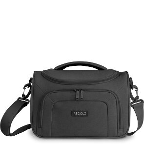 Redolz Essentials 12 Etui kosmetyczne 31 cm z możliwością doczepienia