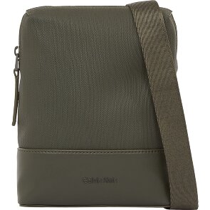 Calvin Klein Tech Sensual Mini Torba Torba na ramię 17 cm