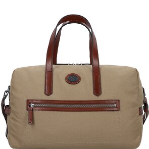 The Bridge Story Viaggio Softi Torba podróżna Weekender 45 cm