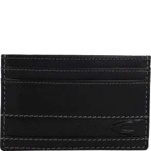 camel active Field Etui na karty kredytowe Skórzany 11 cm