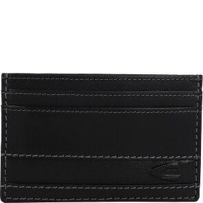 camel active Field Etui na karty kredytowe Skórzany 11 cm