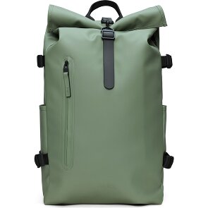 Rains Essential Plecak 52 cm Komora na laptopa