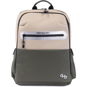 Hedgren Commute Bike Stem Plecak rowerowy 40 cm